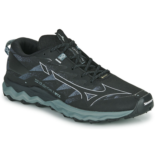 Mizuno - WAVE DAICHI 7 GTX - Noir