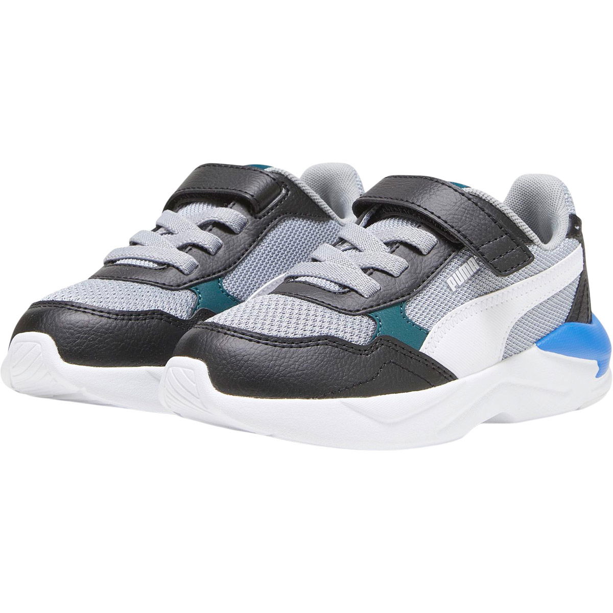 Puma X-Ray Speed Lite Velcro Sneakers Børn