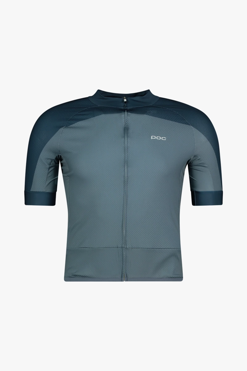 Poc Essential Road Logo Herren Biketrikot