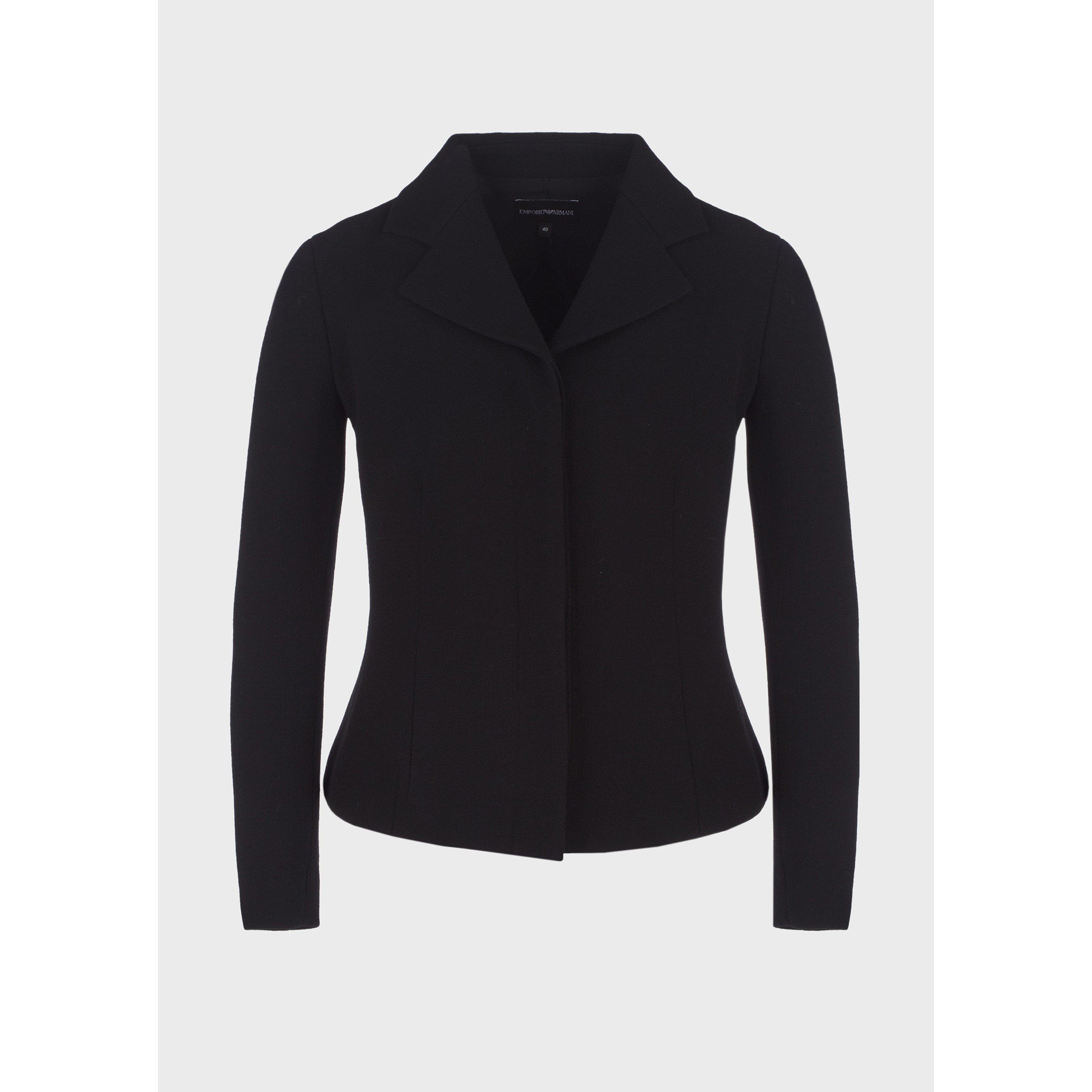 Emporio Armani sho blaz jkt Ld99