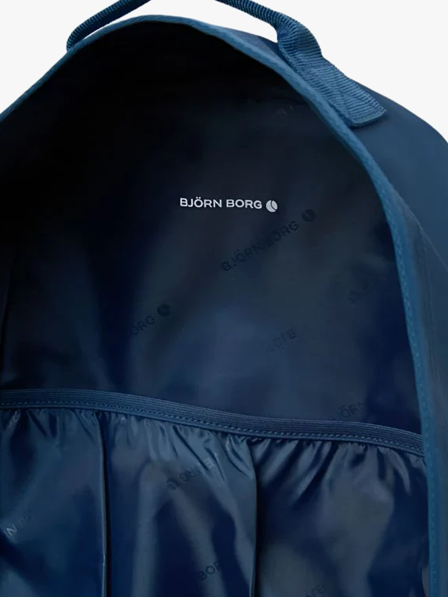 Borg Duffle Backpack