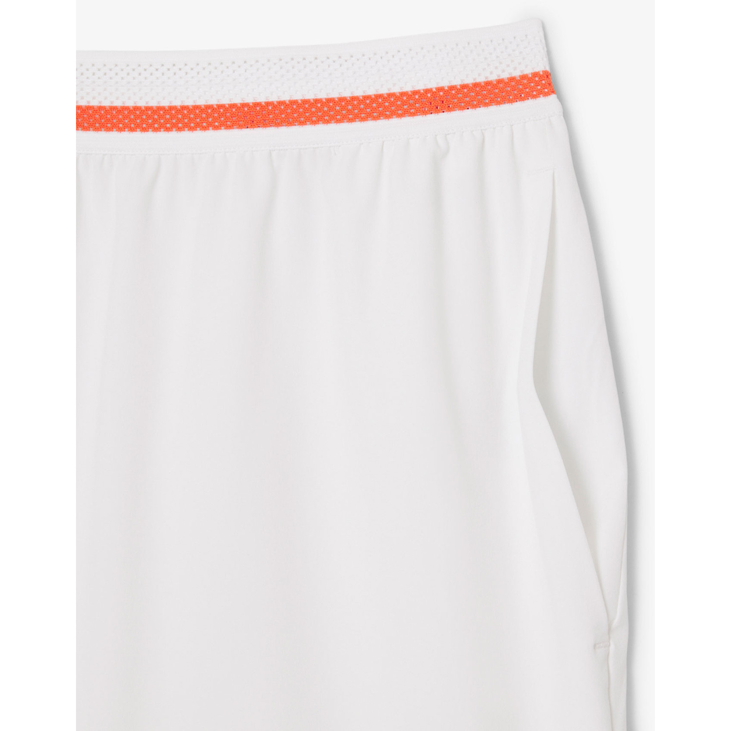 Lacoste Djokovic Short