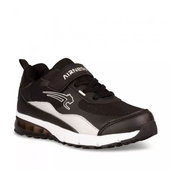 Baskets NOIR AIRNESS
