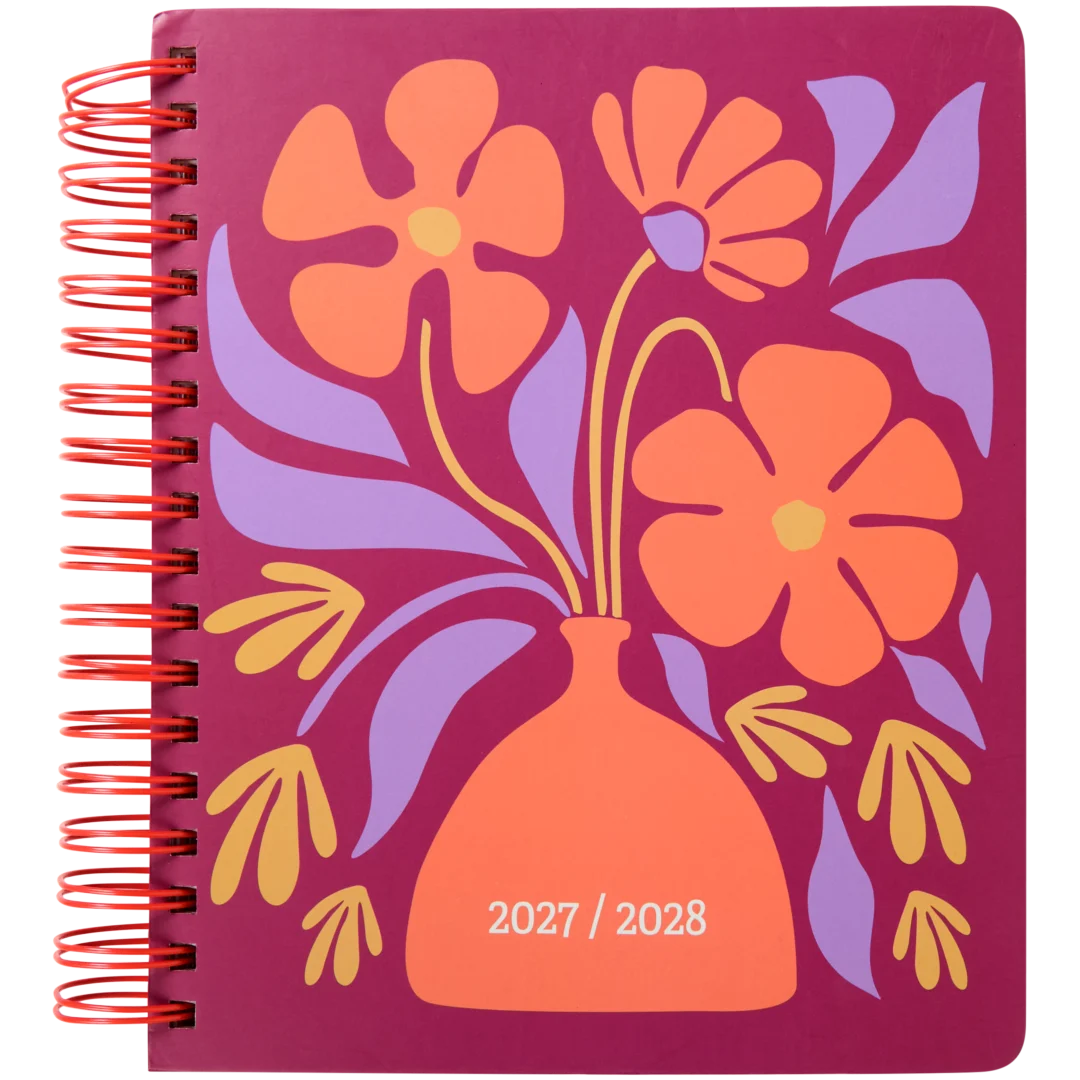 Agenda 2027/2028