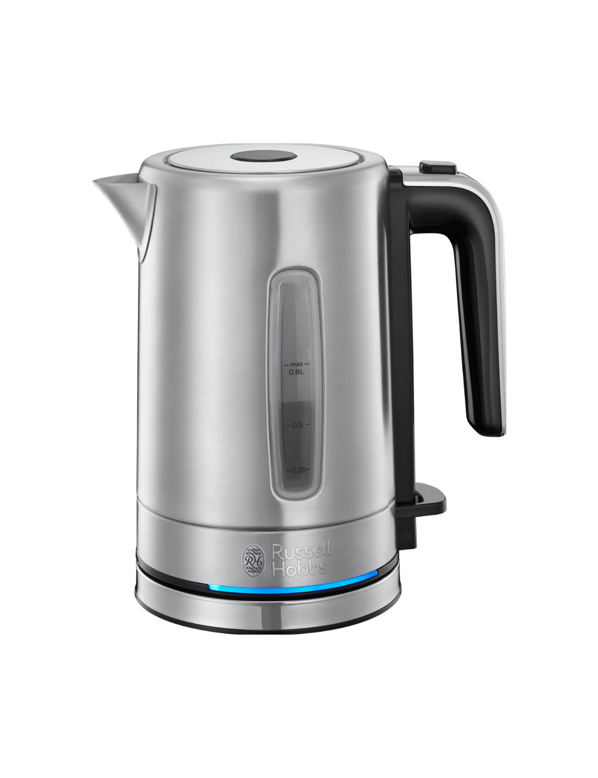 Russell Hobbs  Compact elkedel - 0,8 L.