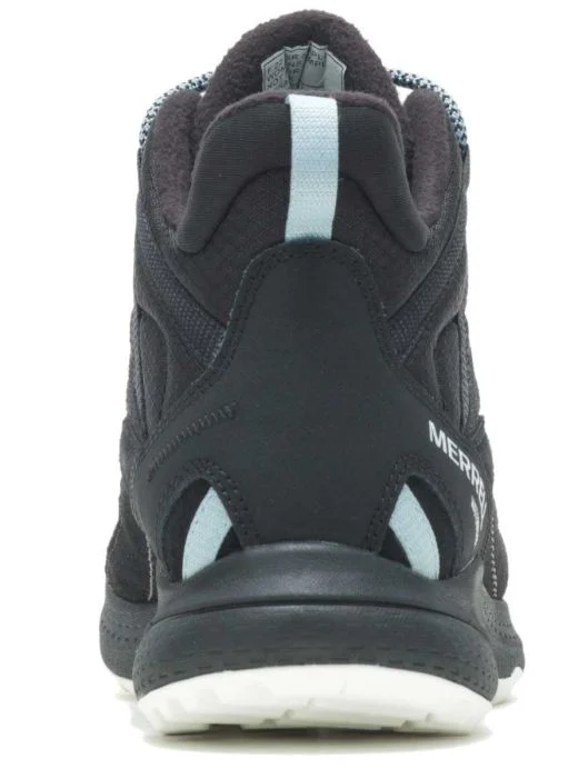 Bravada Edge 2 Thermo Demi WP Women damestøvle
