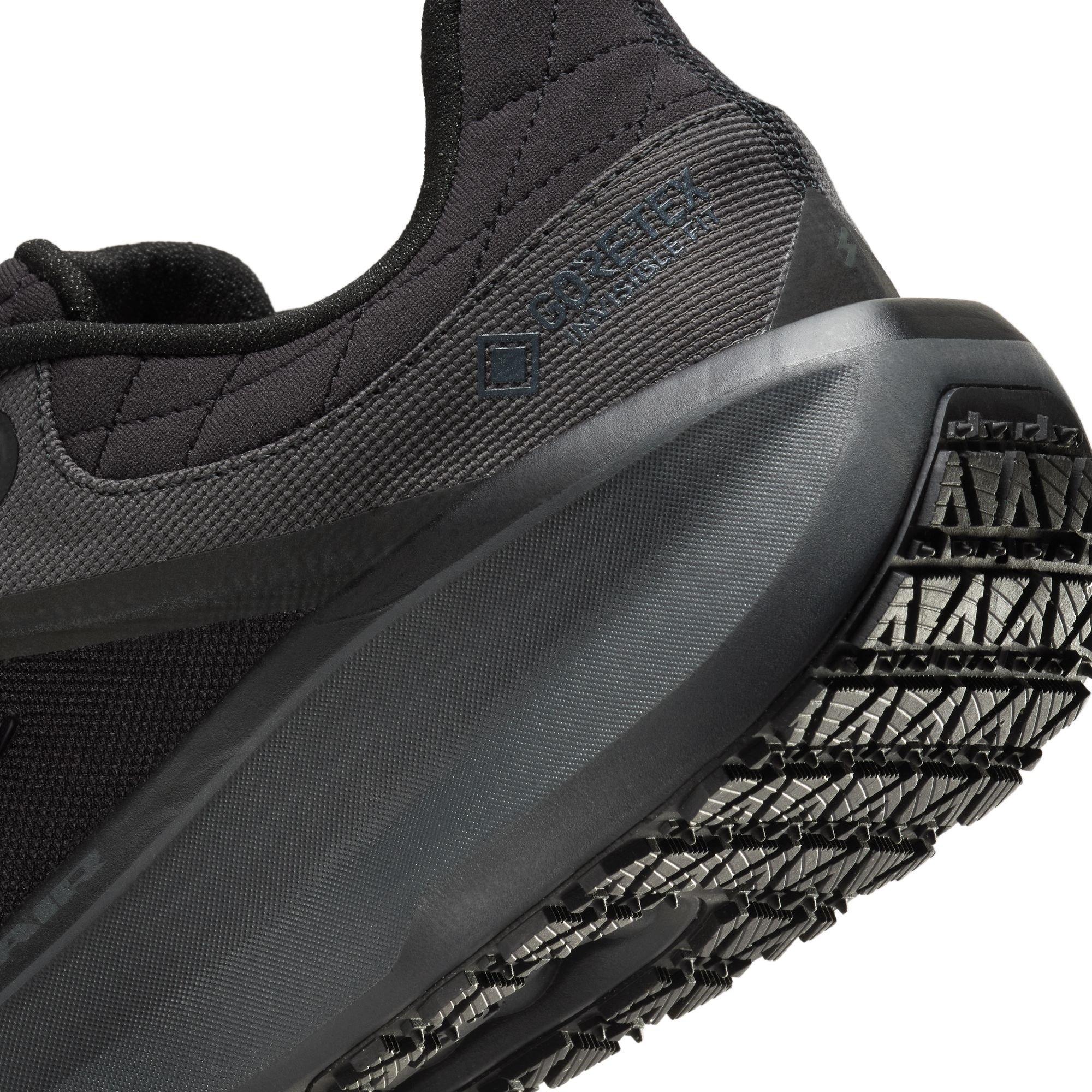 Nike Winflo 11 Gore Tex Mens Weatherized Road Running Shoes Mens
