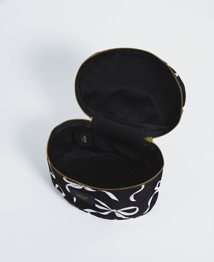 Wouf Carlota Vanity Bag
