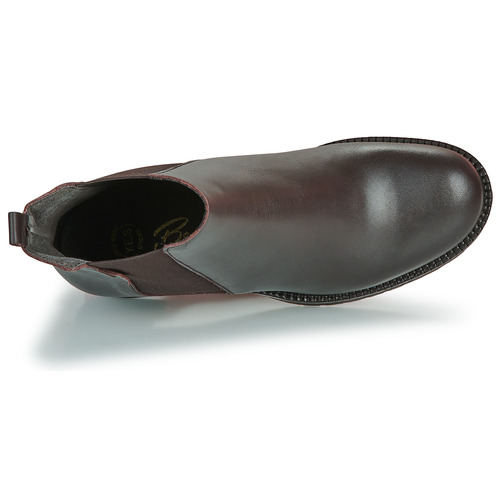 Betty London - LOUE - Marron