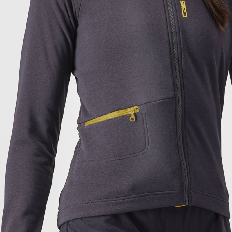 Unlimited Trail W - Maillot vélo femme