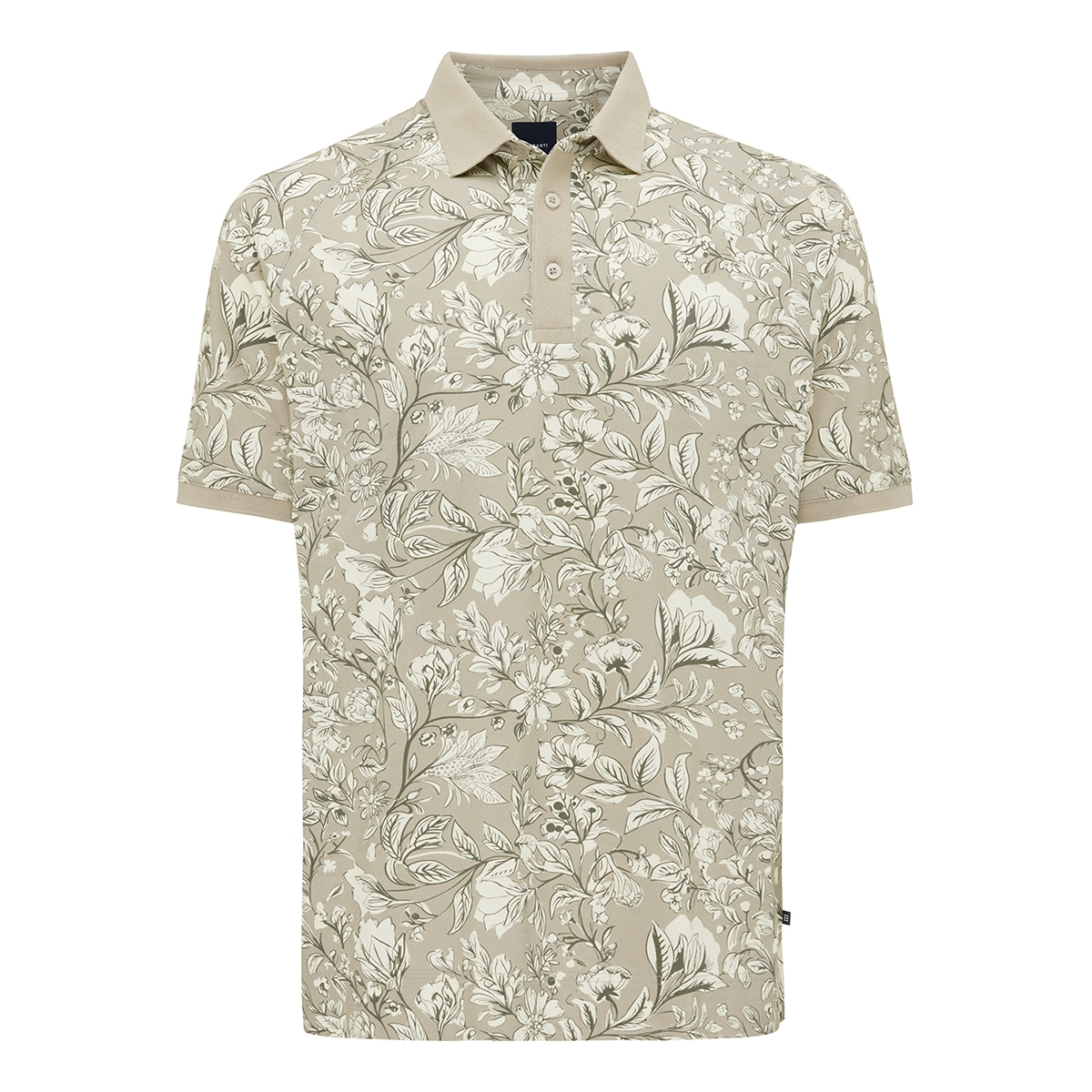 Heren Polo 27380302