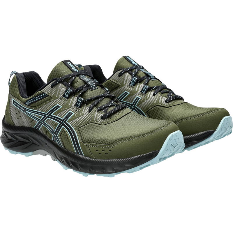 Asics Gel-Venture 9 Trail Løbesko Herre