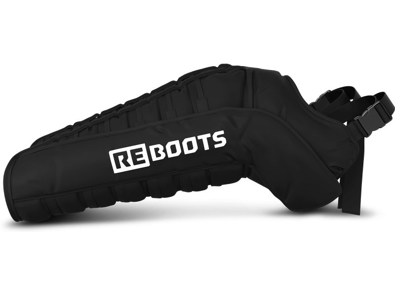 Reboots One Arm Cuffs 2.0 Fitness Massagegerät
