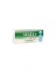 Cotton Touch - 16 Tampons Hygiéniques Super