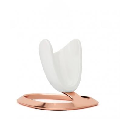 ageLOC LumiSpa iO Rose Gold Station