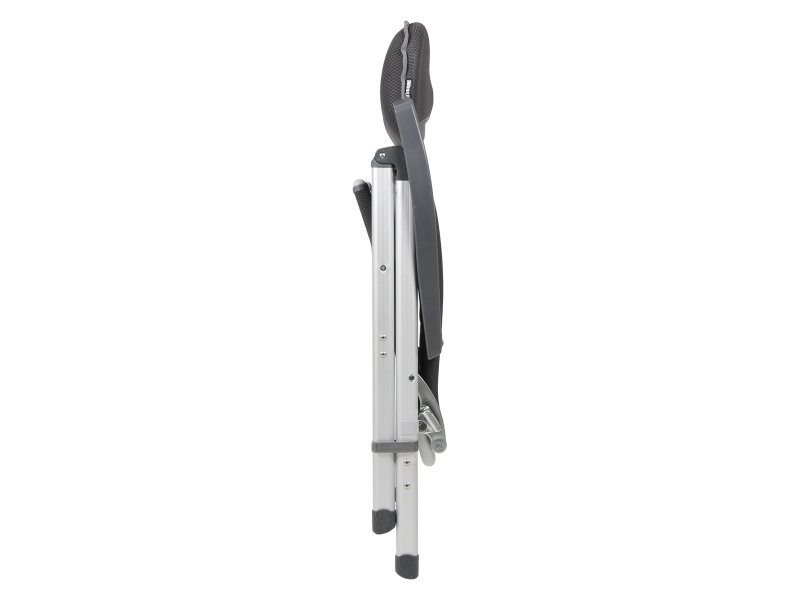Westfield Pioneer standenstoel - Charcoal Grey