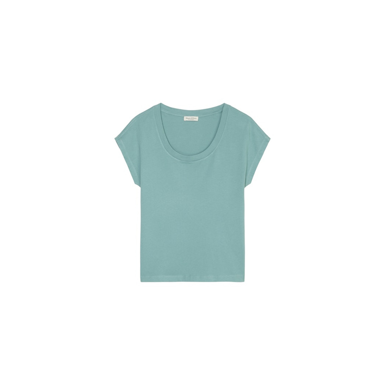 Marc o'Polo Jersey top, overcut sleeves, d
