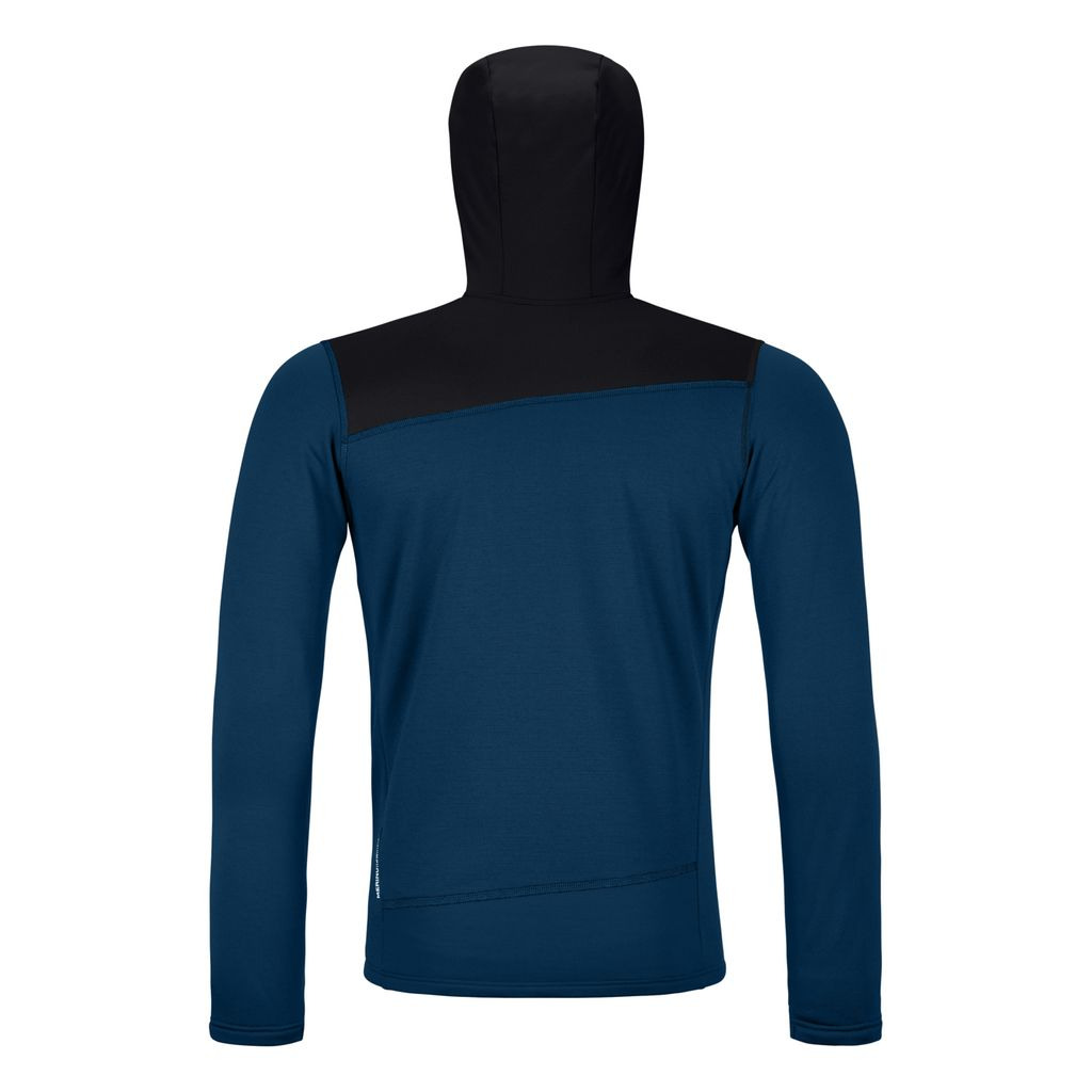 Fleece Light Hoody M