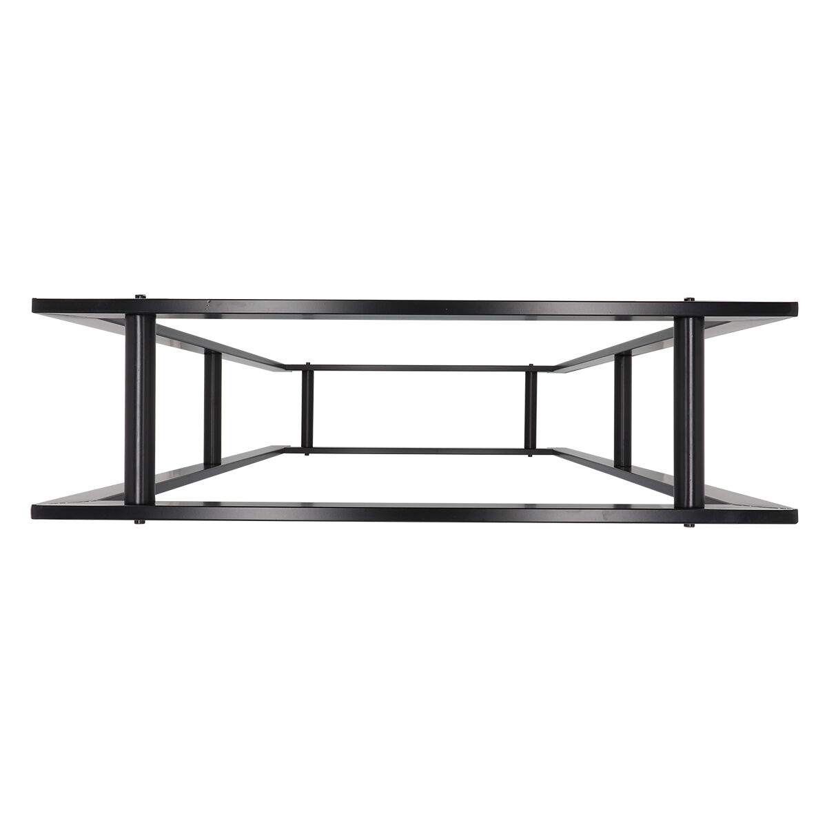 Fancy Flames - Houtopslag - Zwart - Zwart - L