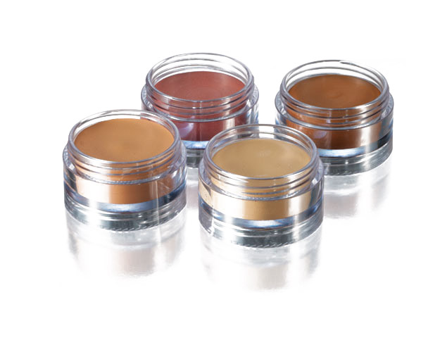 Ben Nye - DV - DuraCover Concealers, 0,3oz/8,5g
