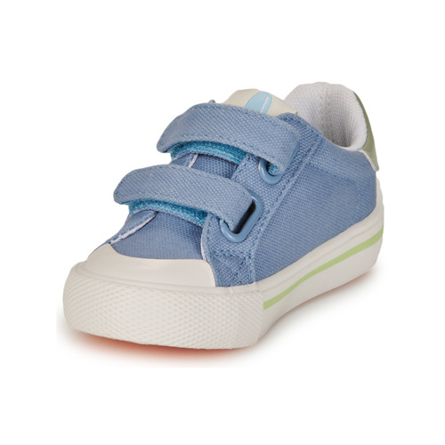 Victoria - TRIBU - Bleu / Jaune