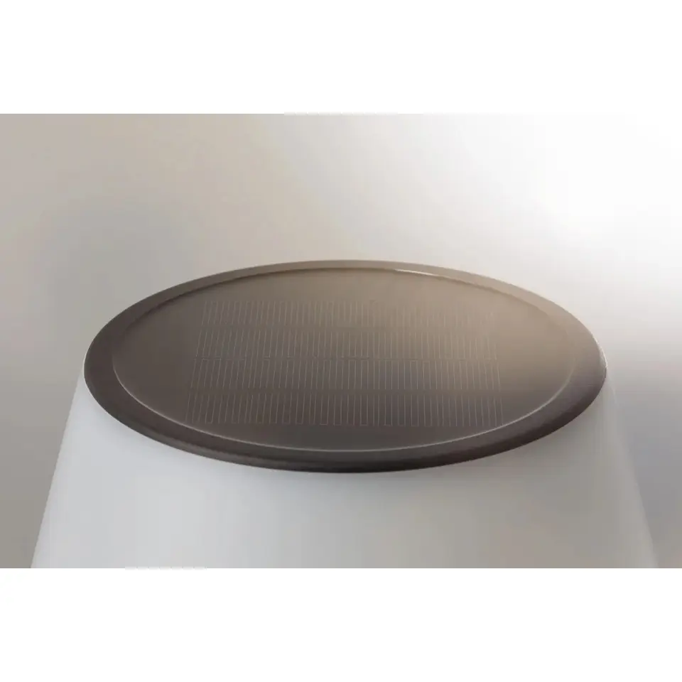 Paulmann Solar LED-tafellamp Lillesol IP44 3000K