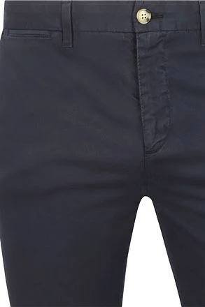 McGregor Chino Garment Dye Navy MM251.3001.01-2100 kopen