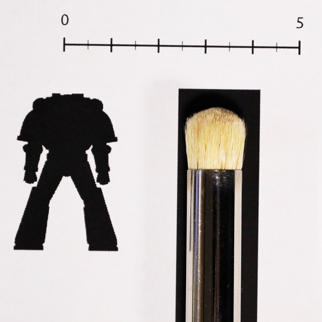 Artis Opus - Pinceau Series D