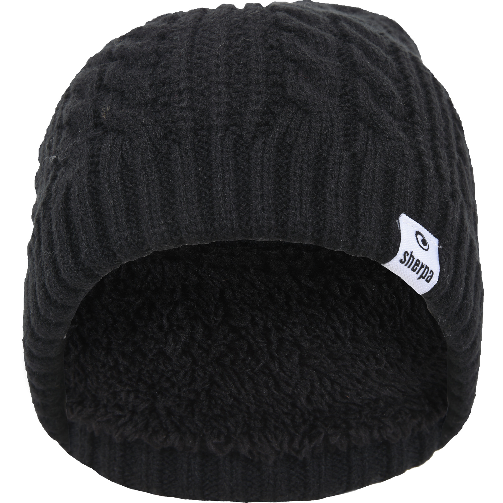 Sherpa Damen-Beanie Nagpo