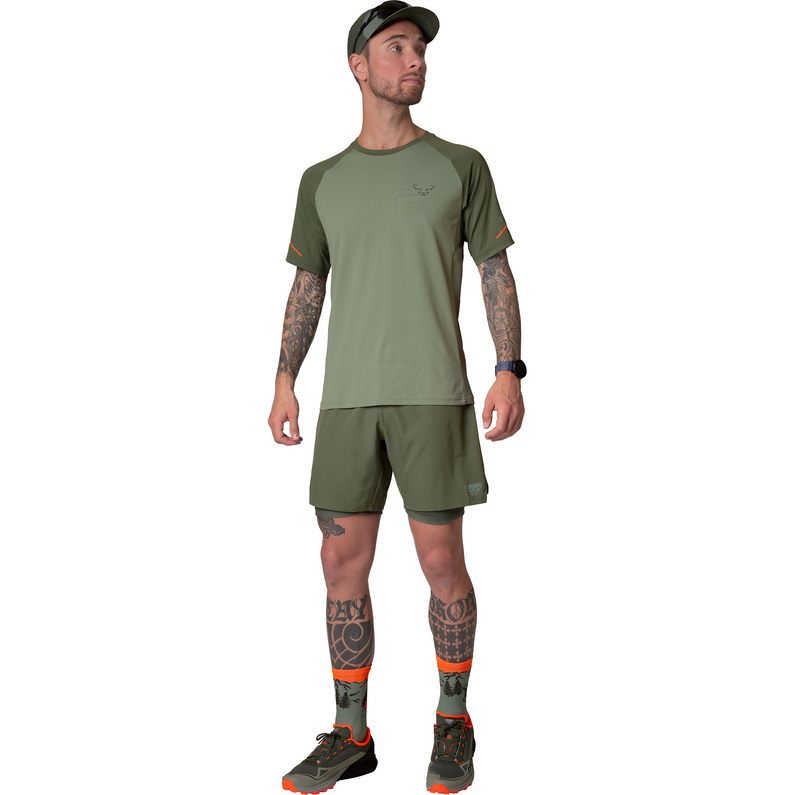 Dynafit Herren Alpine Pro T-Shirt