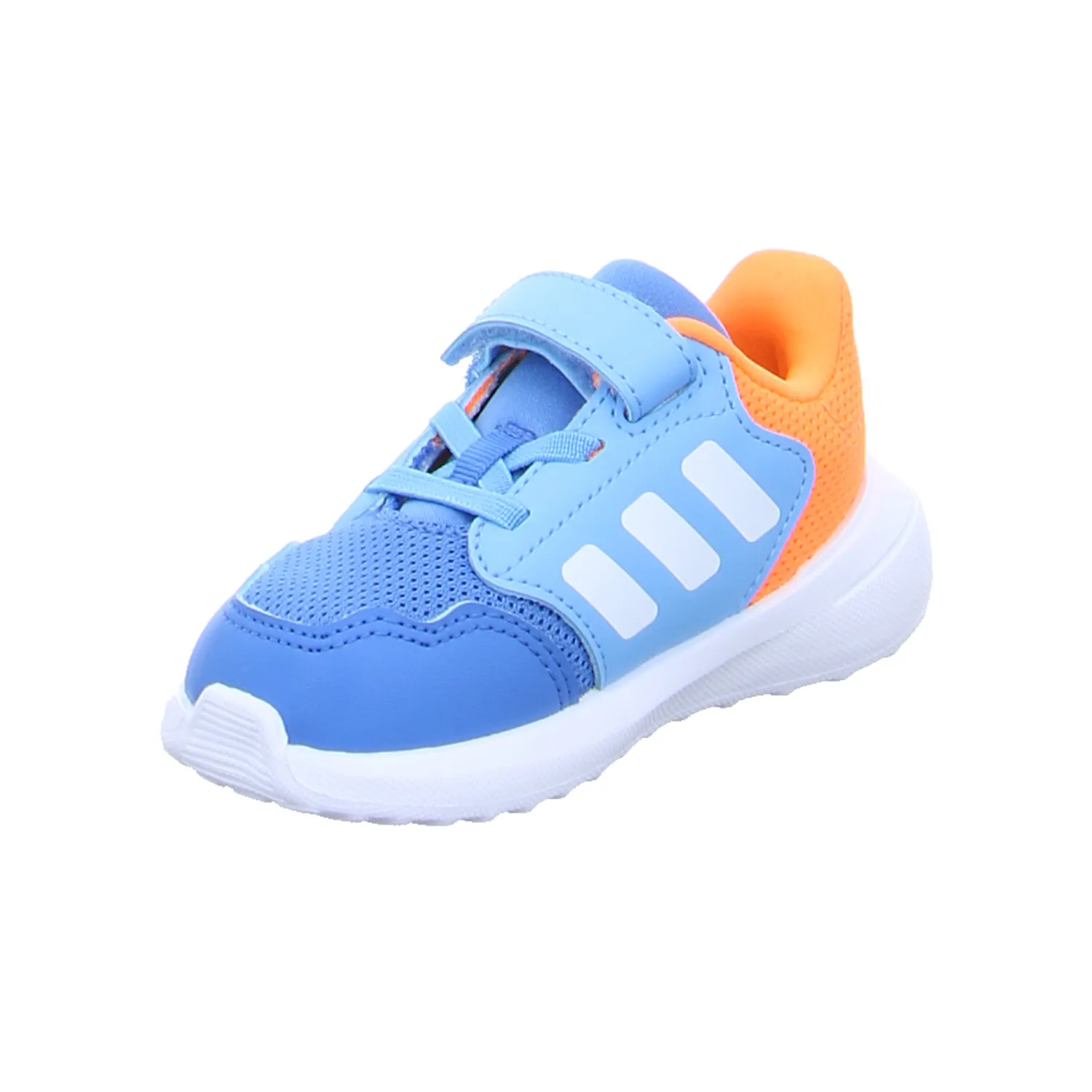 ADIDAS Baby-Sport-Bottine Royal Textil  Sneaker
