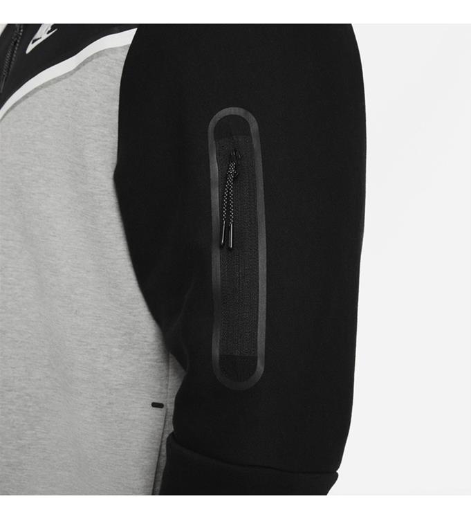 Nike Men Sportswear Tech Fleece Hoodie