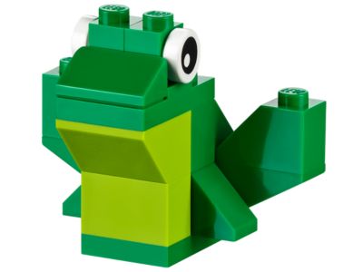 LEGO® Creative grote opbergdoos (10698)