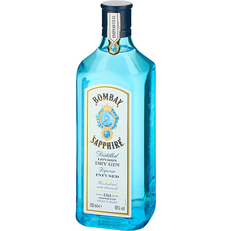 London Dry gin