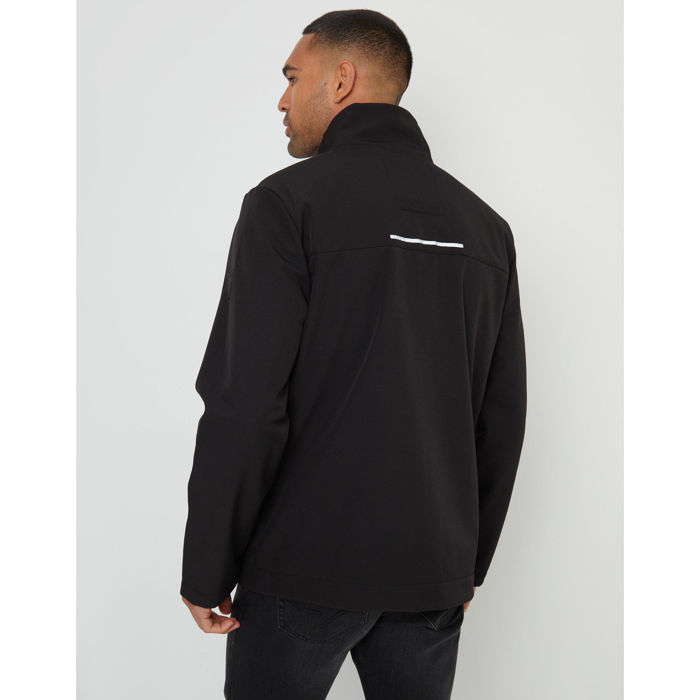 Threadbare Jester Jacket Mens