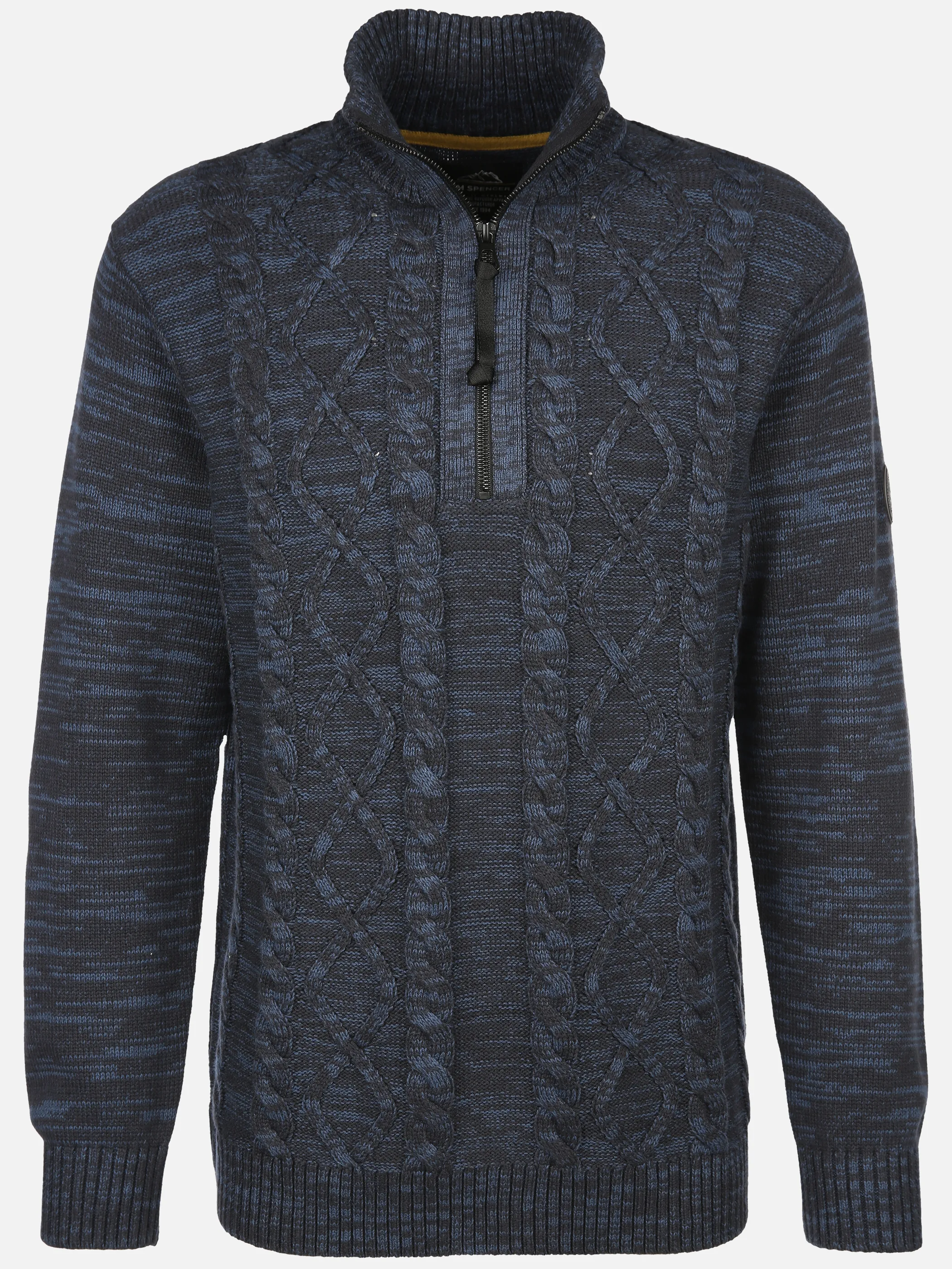 Herren Stricktroyer