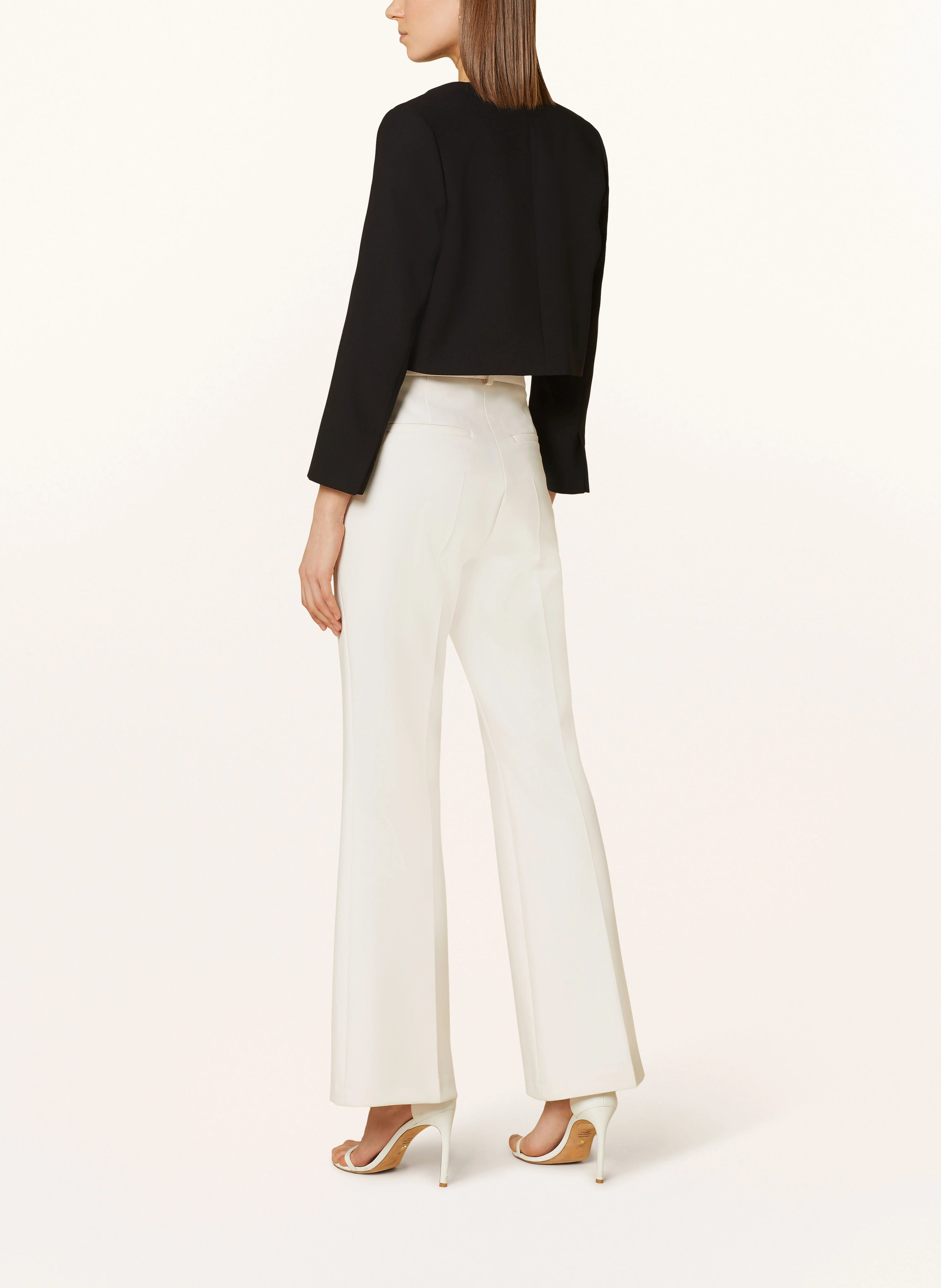 SLY 010 Cropped-Blazer COCO