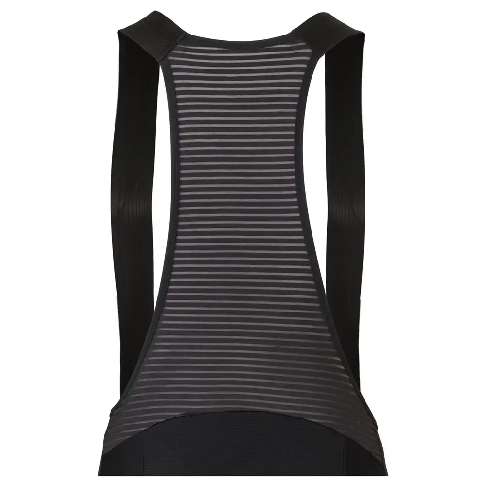 AGU High Summer Trend Fietsbroek Kort Zwart Dames
