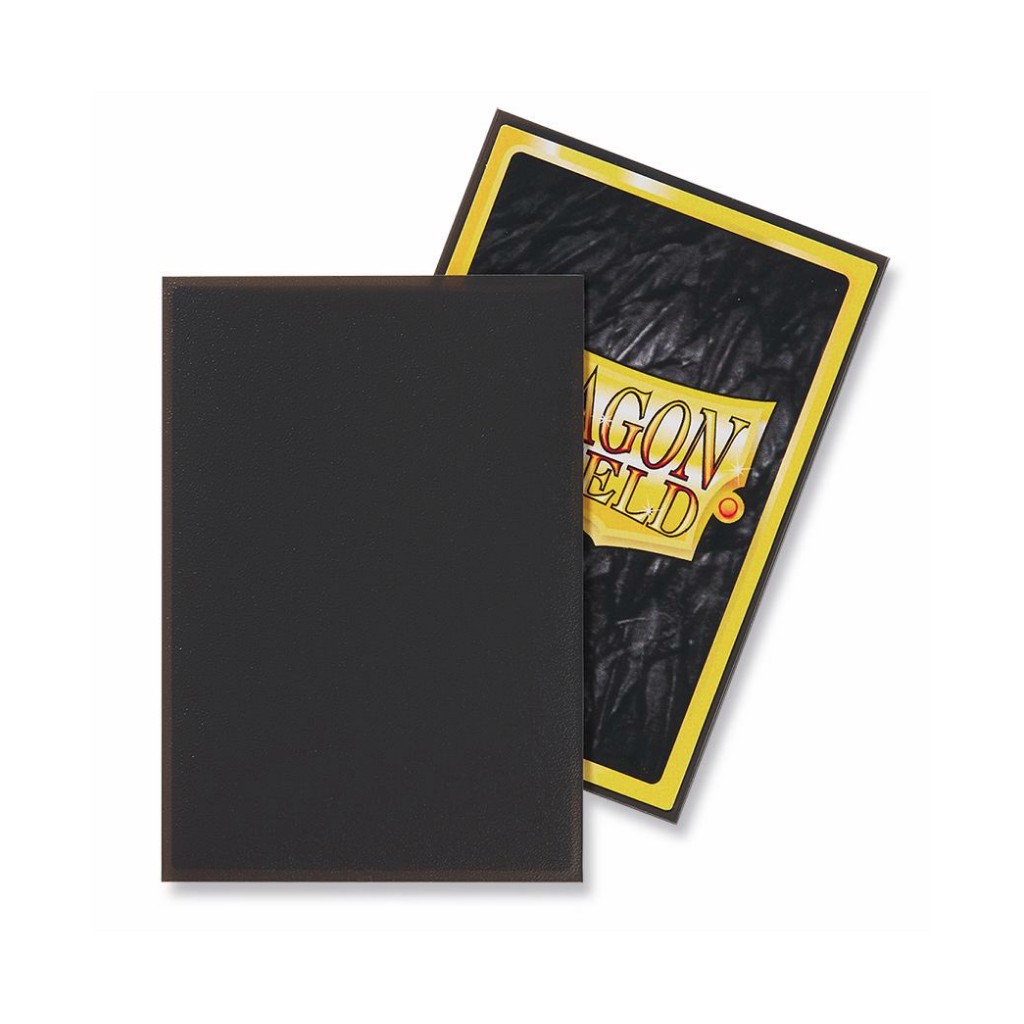 Dragon Shield - 60 Japanese Sleeves Matte