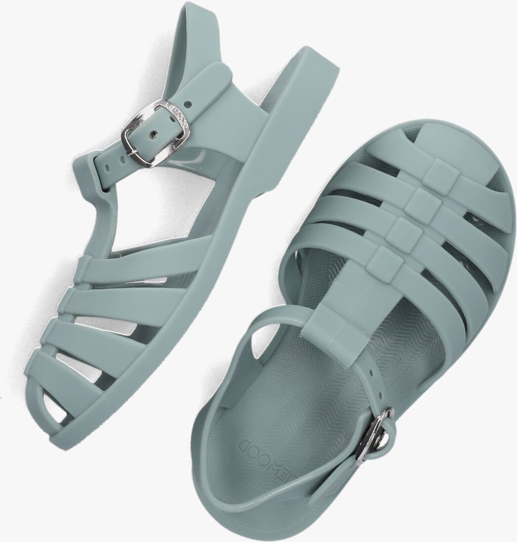 LIEWOOD grijze liewood sandalen bre sandals