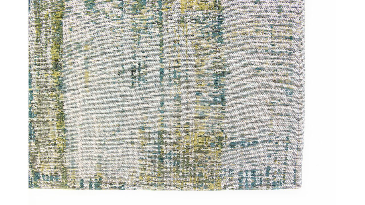 Vloerkleed Glen Cove 9126 Atlantic Streaks  | Louis de Poortere