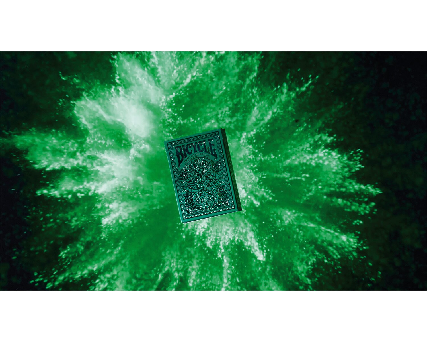 Bicycle® Kartendeck - Jacquard Spielkarten Kartenspiel Pokerkarten