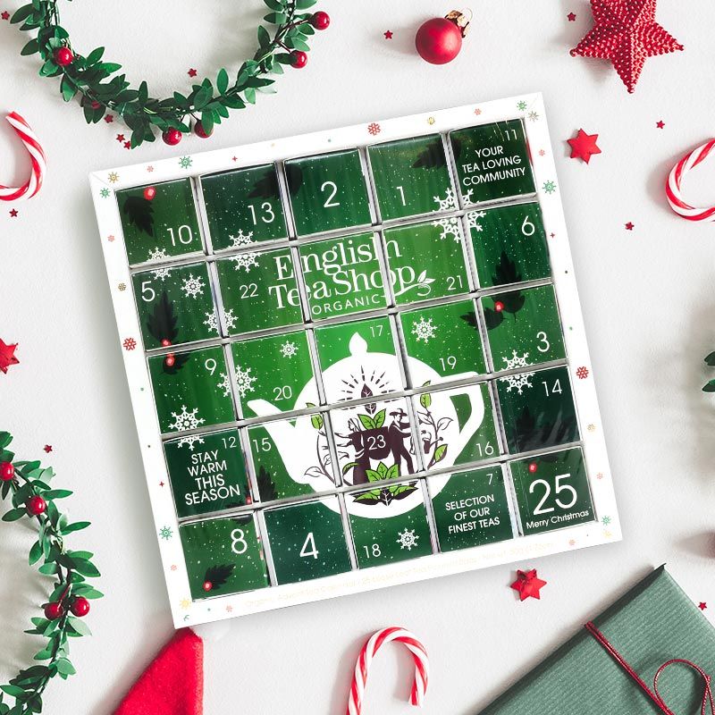 ETS - Puzzle Tee Adventskalender 