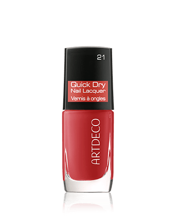 Artdeco Quick Dry Nail Lacquer 21 West Coast 10ml