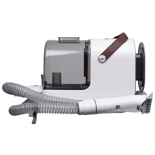 Trekker Pro Støvsuger for Hundehår med Trimmer Kit