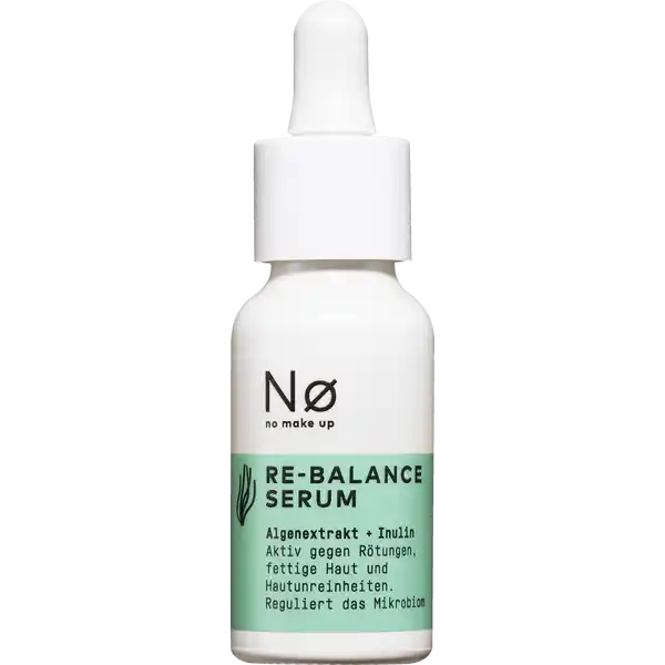 balance today Re-Balance Serum