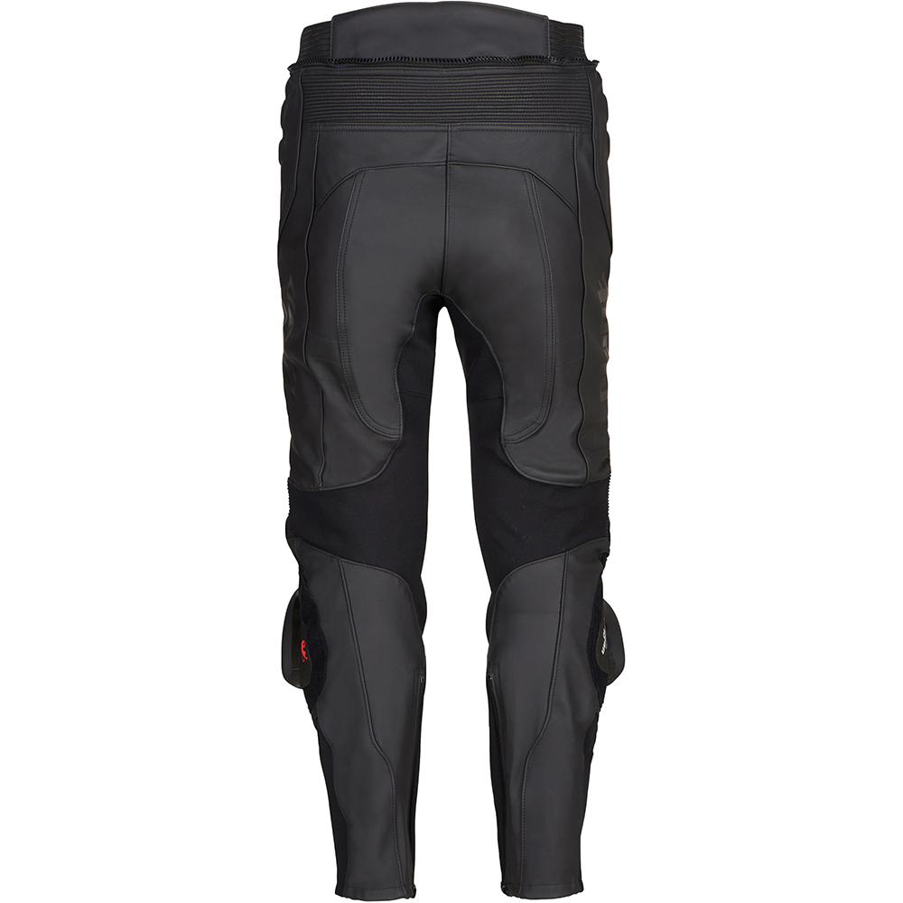 Furygan - Pantalon Ghost Culotte Noir