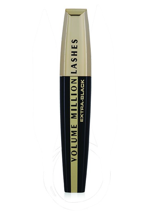 Volume Million Lashes