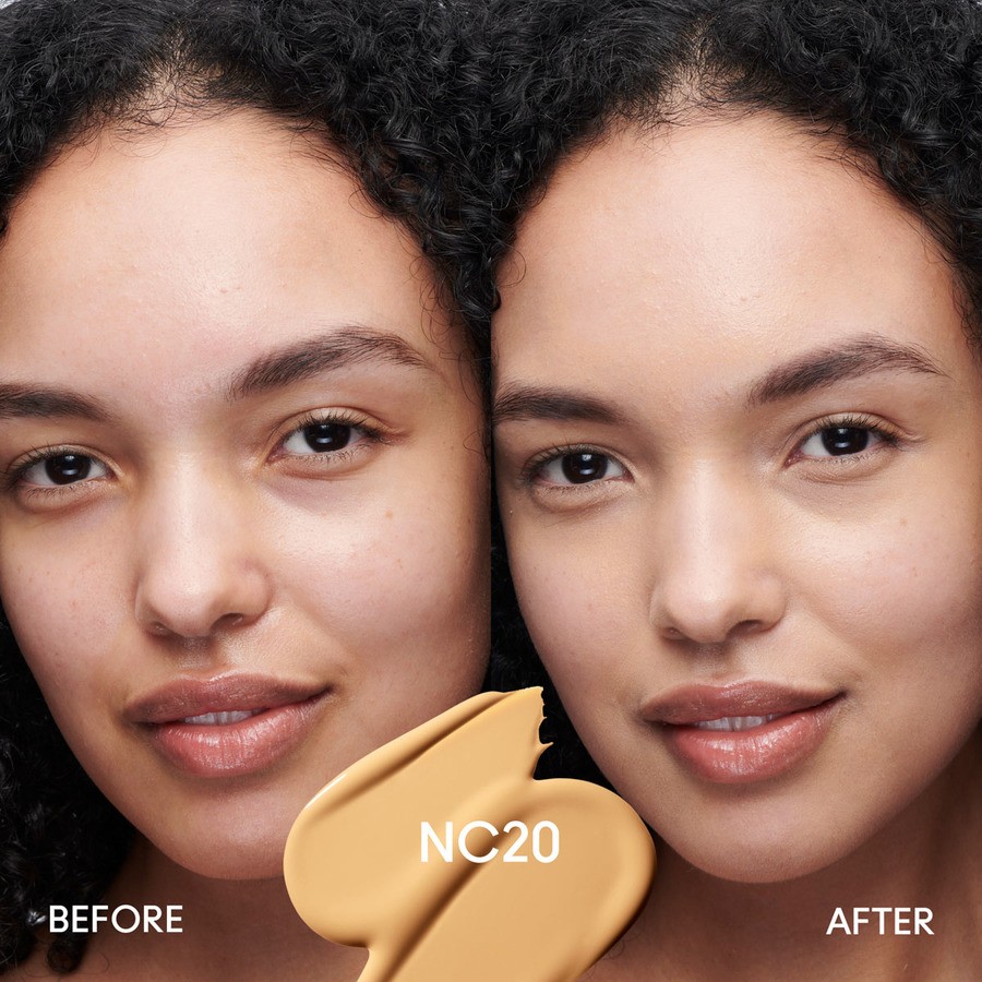 MAC Studio Radiance 24Hr Luminous Lift Concealer Nc20 11ml