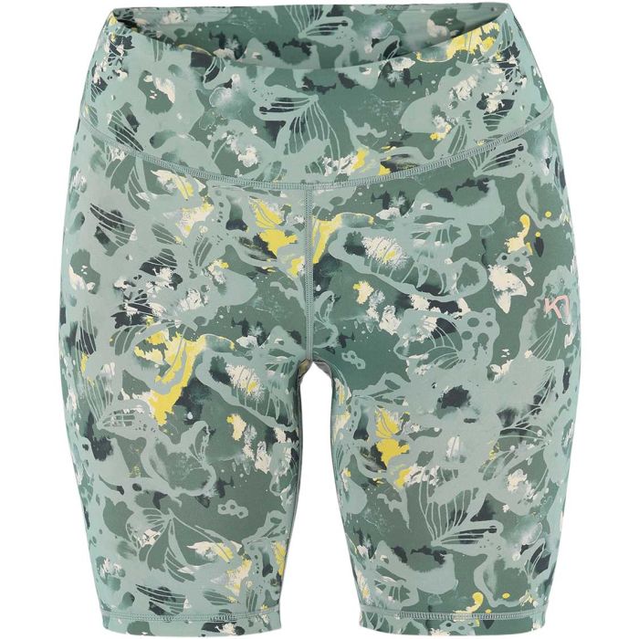 Vilde Bike Shorts 8'' Women tights